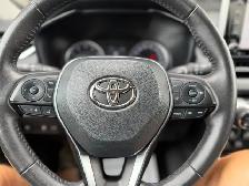 2022 Toyota RAV4 XLE PREMIUM AWD LEATHER - SUNROOF - LOW KMS - Photo 7
