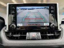 2022 Toyota RAV4 XLE PREMIUM AWD LEATHER - SUNROOF - LOW KMS - Photo 11