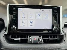 2022 Toyota RAV4 XLE PREMIUM AWD LEATHER - SUNROOF - LOW KMS - Photo 12