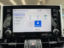 2022 Toyota RAV4 XLE PREMIUM AWD LEATHER - SUNROOF - LOW KMS - Photo 13