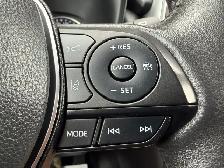 2022 Toyota RAV4 XLE PREMIUM AWD LEATHER - SUNROOF - LOW KMS - Photo 14