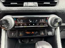 2022 Toyota RAV4 XLE PREMIUM AWD LEATHER - SUNROOF - LOW KMS - Photo 16