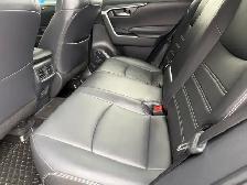 2022 Toyota RAV4 XLE PREMIUM AWD LEATHER - SUNROOF - LOW KMS - Photo 22
