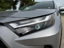 2022 Toyota RAV4 XLE PREMIUM AWD LEATHER - SUNROOF - LOW KMS - Photo 25