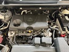 2022 Toyota RAV4 XLE PREMIUM AWD LEATHER - SUNROOF - LOW KMS - Photo 27