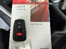 2022 Toyota RAV4 XLE PREMIUM AWD LEATHER - SUNROOF - LOW KMS - Photo 28