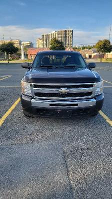 2010 Chevy Silverado for sale - Photo 2