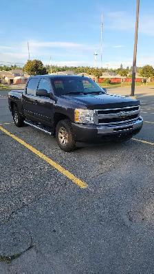 2010 Chevy Silverado for sale - Photo 3