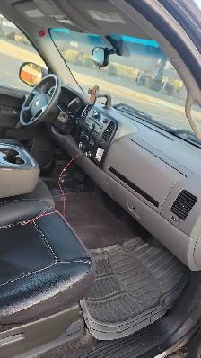 2010 Chevy Silverado for sale - Photo 4