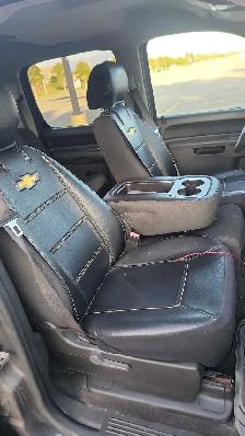 2010 Chevy Silverado for sale - Photo 5