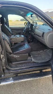 2010 Chevy Silverado for sale - Photo 6