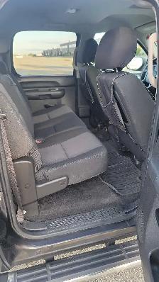 2010 Chevy Silverado for sale - Photo 7