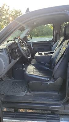2010 Chevy Silverado for sale - Photo 8