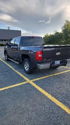 2010 Chevy Silverado for sale - Photo 9