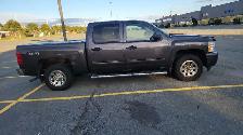 2010 Chevy Silverado for sale - Photo 10