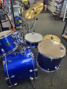 Mapex Comet 5PC Drum Kit @ Cashopolis!!