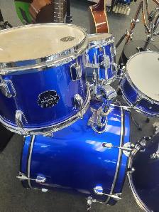 Mapex Comet 5PC Drum Kit @ Cashopolis!! - Photo 4