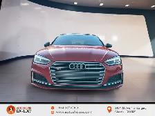 2018 Audi S5 Sportback Technik 3.0 LEATHER SEATS SUNROOF PUSH BU - Photo 2