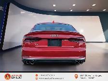2018 Audi S5 Sportback Technik 3.0 LEATHER SEATS SUNROOF PUSH BU - Photo 4
