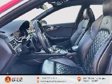 2018 Audi S5 Sportback Technik 3.0 LEATHER SEATS SUNROOF PUSH BU - Photo 5