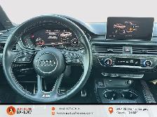 2018 Audi S5 Sportback Technik 3.0 LEATHER SEATS SUNROOF PUSH BU - Photo 8