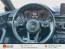 2018 Audi S5 Sportback Technik 3.0 LEATHER SEATS SUNROOF PUSH BU - Photo 10