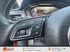 2018 Audi S5 Sportback Technik 3.0 LEATHER SEATS SUNROOF PUSH BU - Photo 11