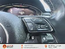 2018 Audi S5 Sportback Technik 3.0 LEATHER SEATS SUNROOF PUSH BU - Photo 12