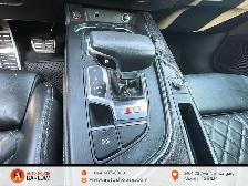 2018 Audi S5 Sportback Technik 3.0 LEATHER SEATS SUNROOF PUSH BU - Photo 14