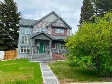 U of A area. Queen Alexandra. $2450