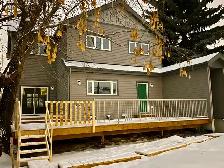 U of A area. Queen Alexandra. $2450 - Photo 2