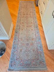 3 Rugs (5x8') and a runner (2.7x10') - same pattern - Photo 2