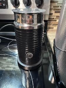 Nespresso Virtuoline machine set - Photo 4
