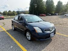 2010 Nissan Sentra - Photo 2