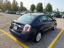 2010 Nissan Sentra - Photo 3