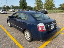 2010 Nissan Sentra - Photo 4