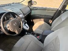 2010 Nissan Sentra - Photo 5