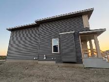 siding renovation