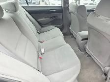 2010 Honda Civic Sdn  Manual Transmission Air Conditioning - Photo 10