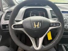 2010 Honda Civic Sdn DX-G Clean Title Brand New Safety 174km - Photo 8