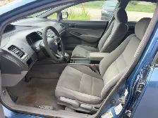2010 Honda Civic Sdn DX-G Clean Title Brand New Safety 174km - Photo 11
