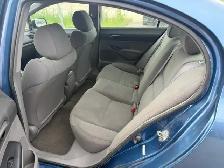 2010 Honda Civic Sdn DX-G Clean Title Brand New Safety 174km - Photo 12