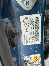 2010 Honda Civic Sdn DX-G Clean Title Brand New Safety 174km - Photo 14
