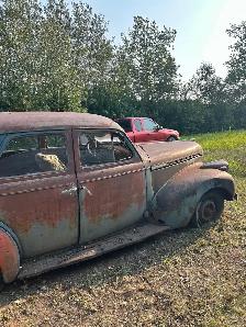 1940 Chevrolet Master 85 - Photo 3
