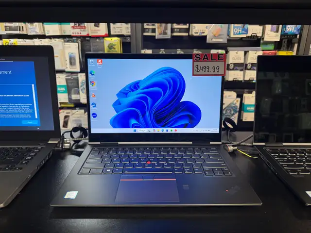 BACK TO SCHOOL OFFER: LENOVO THINKPAD X1 YOGA