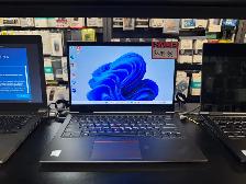 BACK TO SCHOOL OFFER: LENOVO THINKPAD X1 YOGA