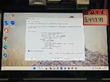 BACK TO SCHOOL OFFER: LENOVO THINKPAD X1 YOGA - Photo 2