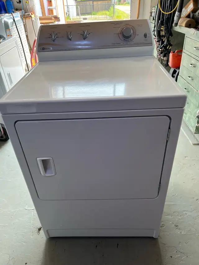Maytag Dryer