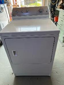 Maytag Dryer