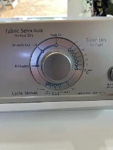 Maytag Dryer - Photo 3